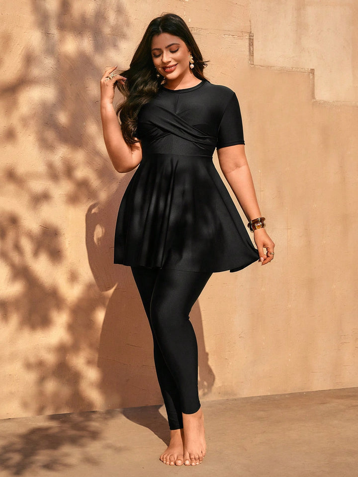 Rochie SHEIN, negru