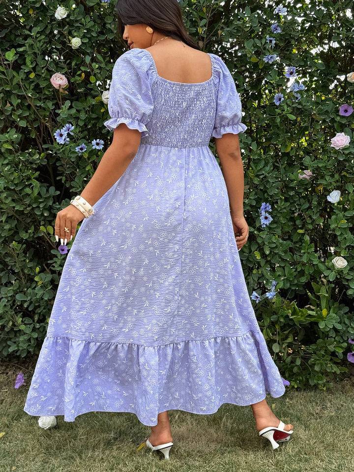 Rochie SHEIN, mov