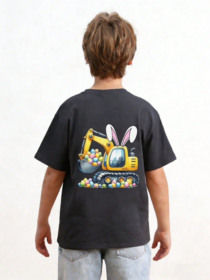 Tricou SHEIN, gri