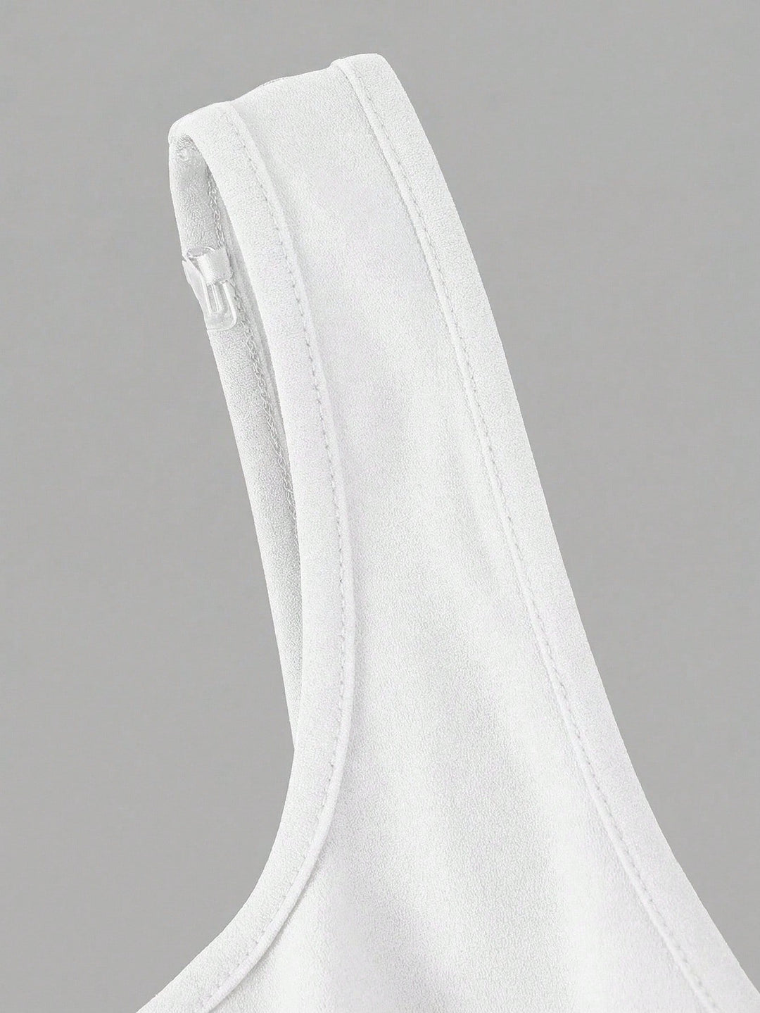 Rochie SHEIN, alb