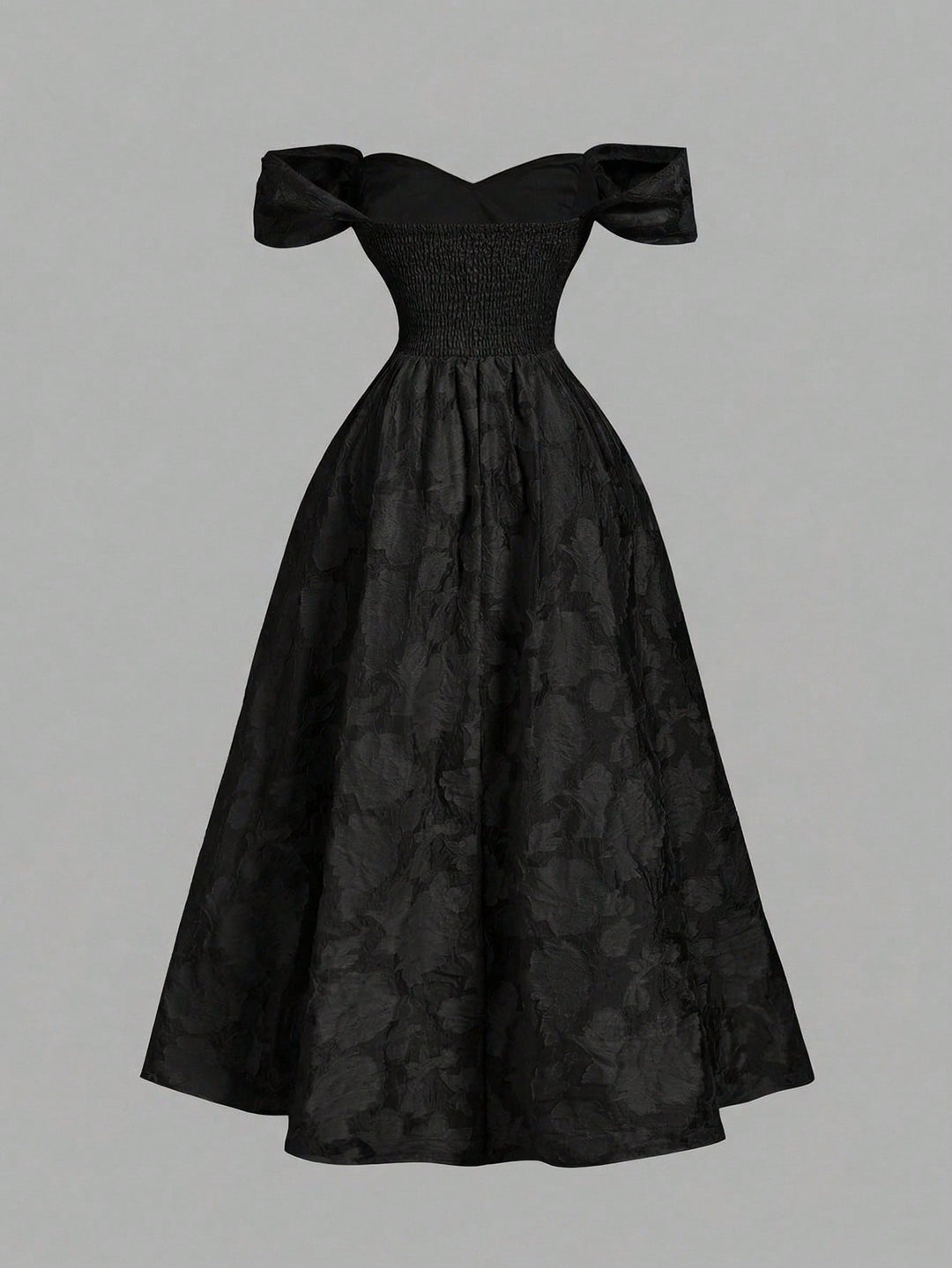 Rochie SHEIN, negru
