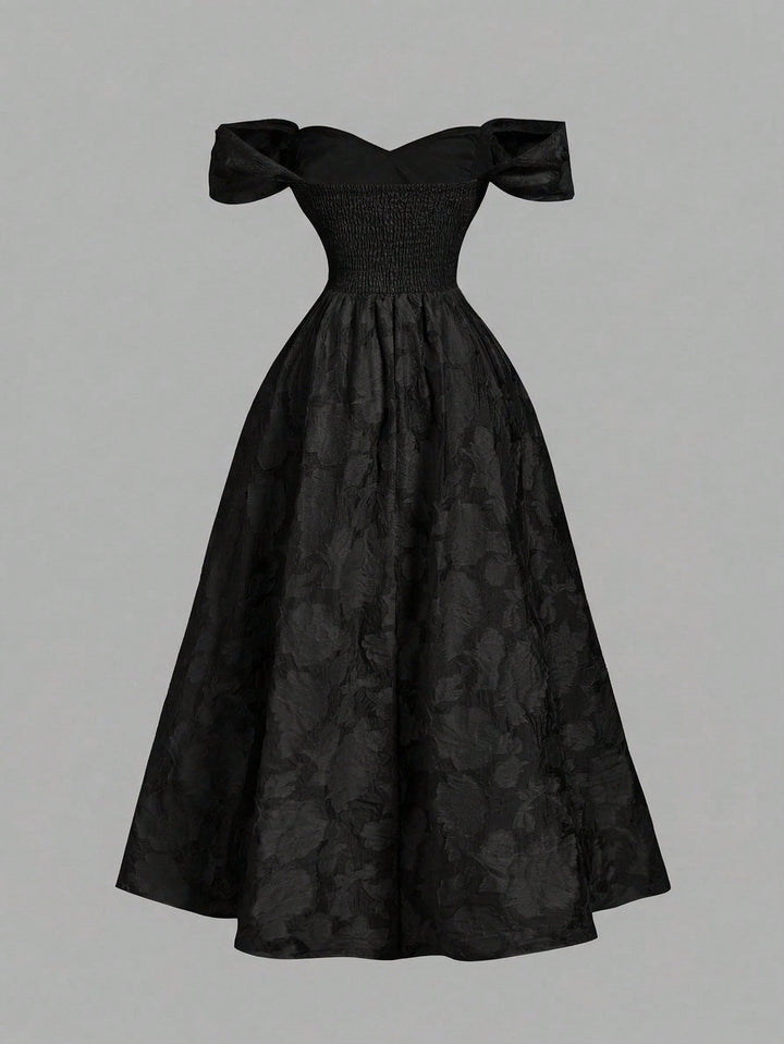 Rochie SHEIN, negru