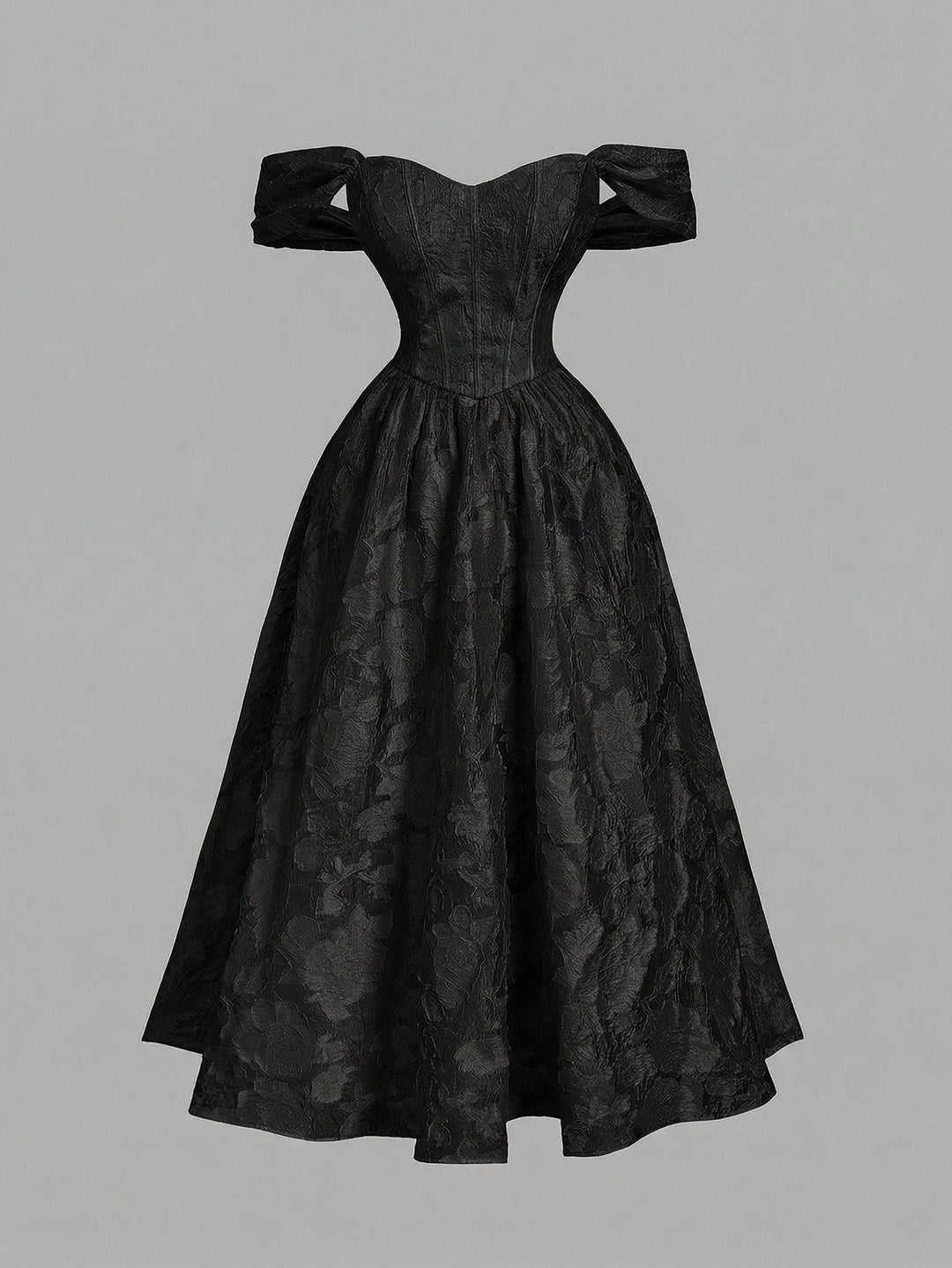 Rochie SHEIN, negru