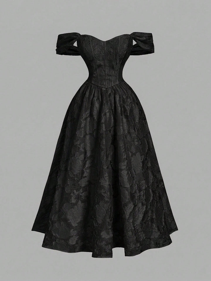 Rochie SHEIN, negru