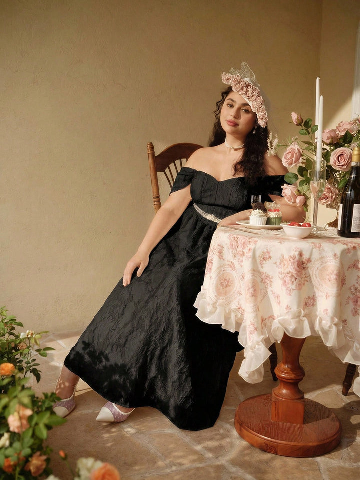 Rochie SHEIN, negru