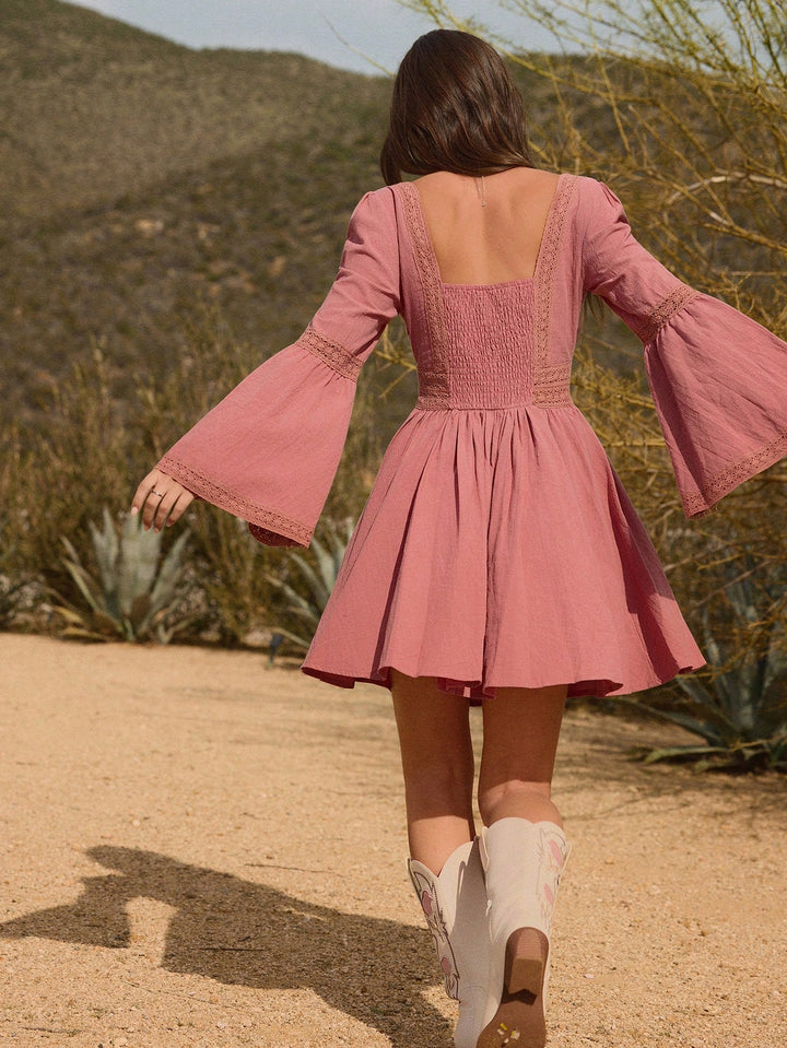 Rochie mini SHEIN