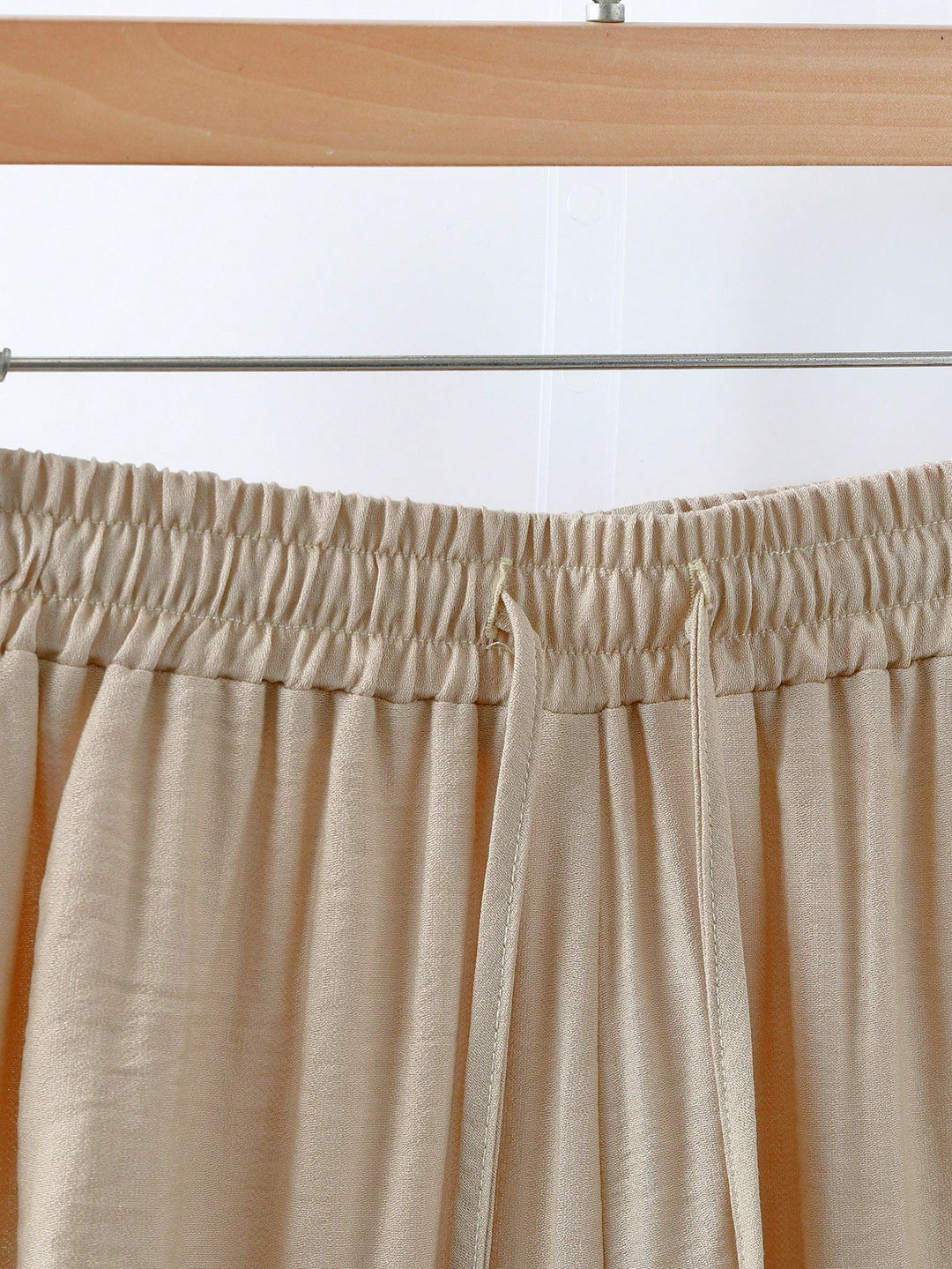 Pantaloni SHEIN, kaki