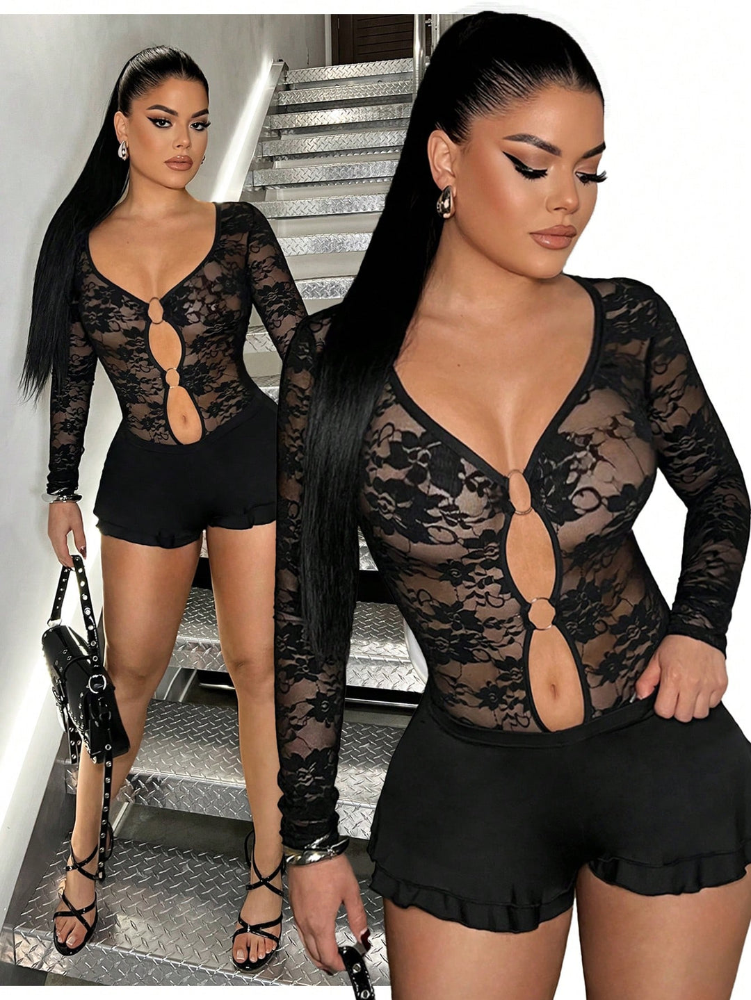Body SHEIN