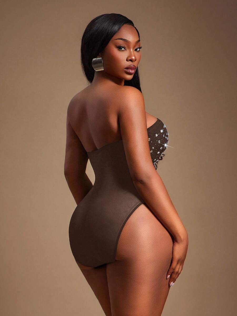 Body SHEIN, maro
