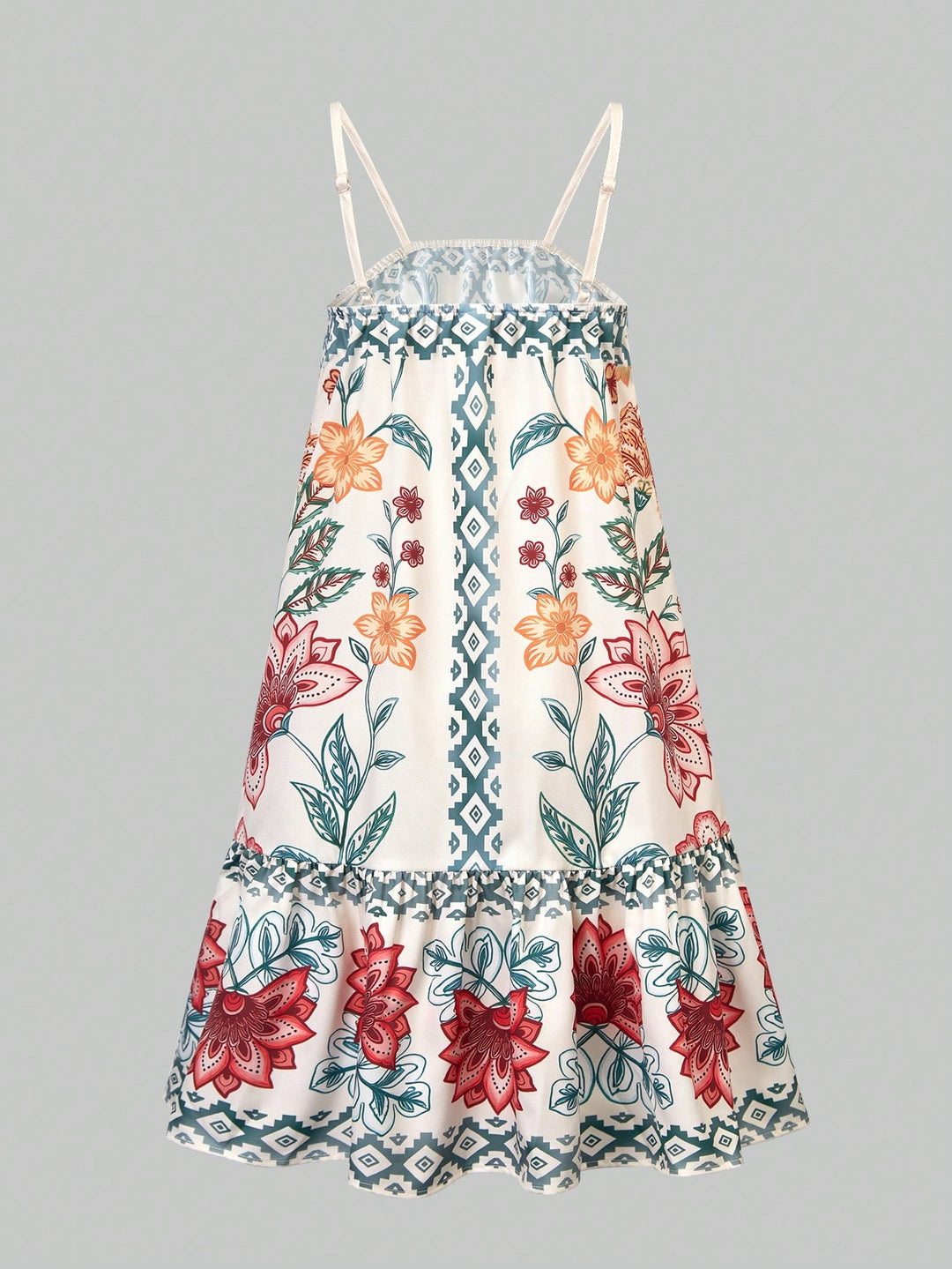 Rochie SHEIN, alb