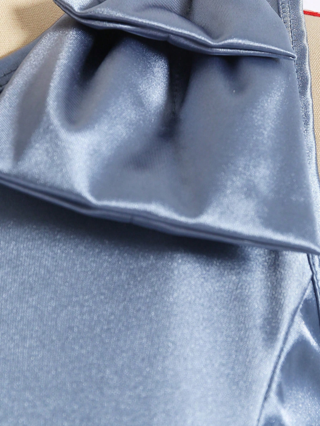 Rochie SHEIN, albastru