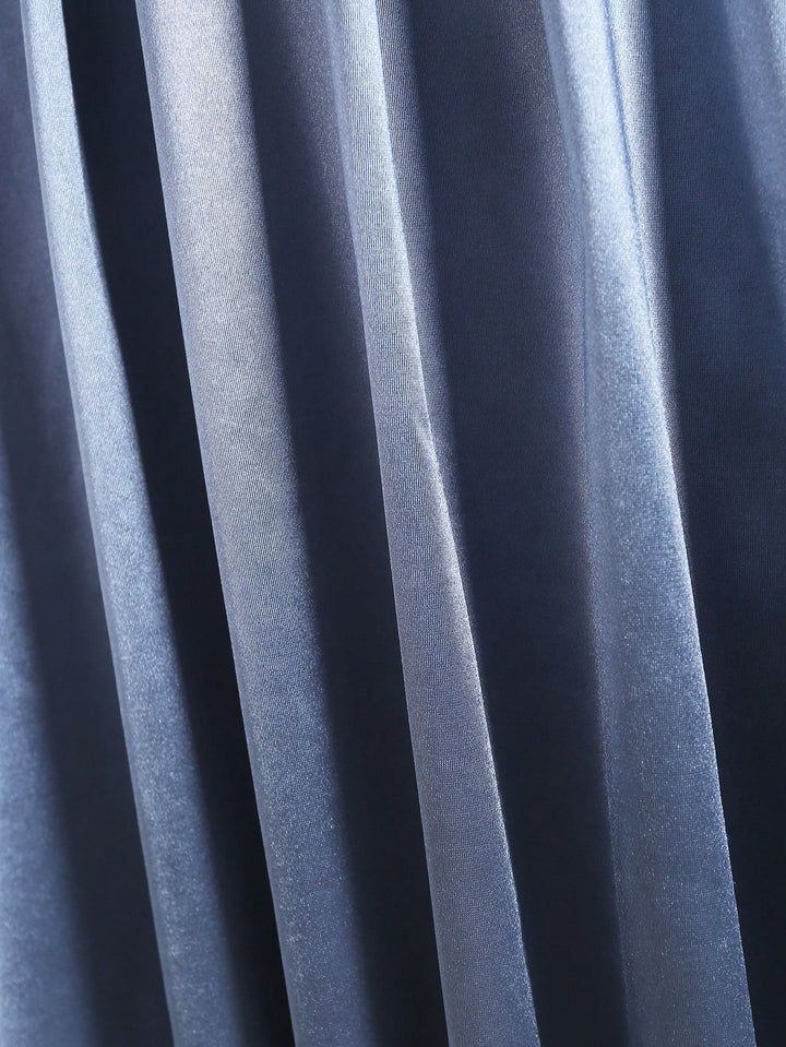 Rochie SHEIN, albastru