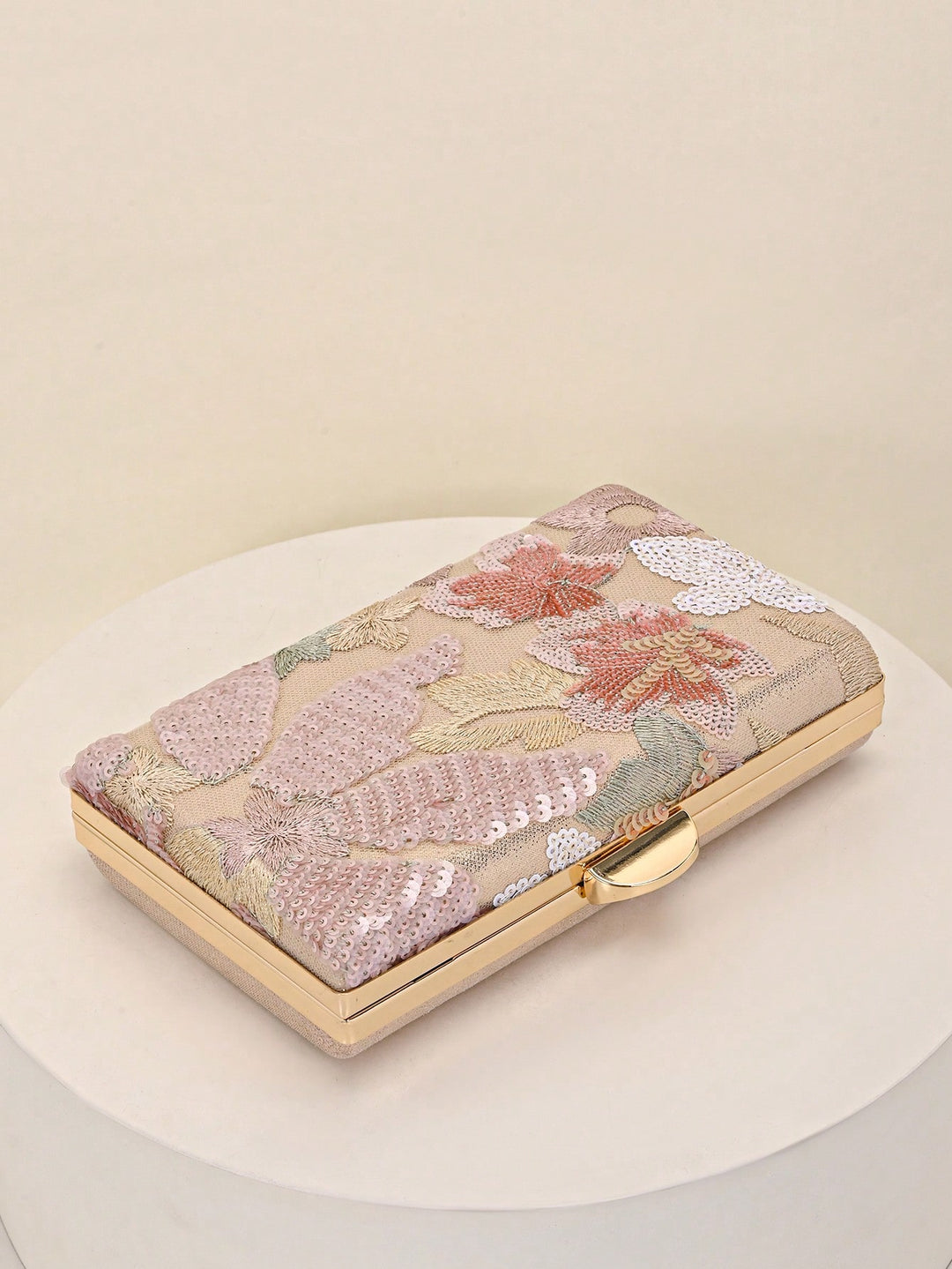 SHEIN táska, rózsaszín