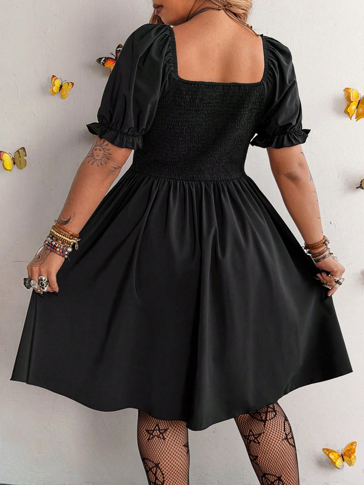 Rochie SHEIN, negru