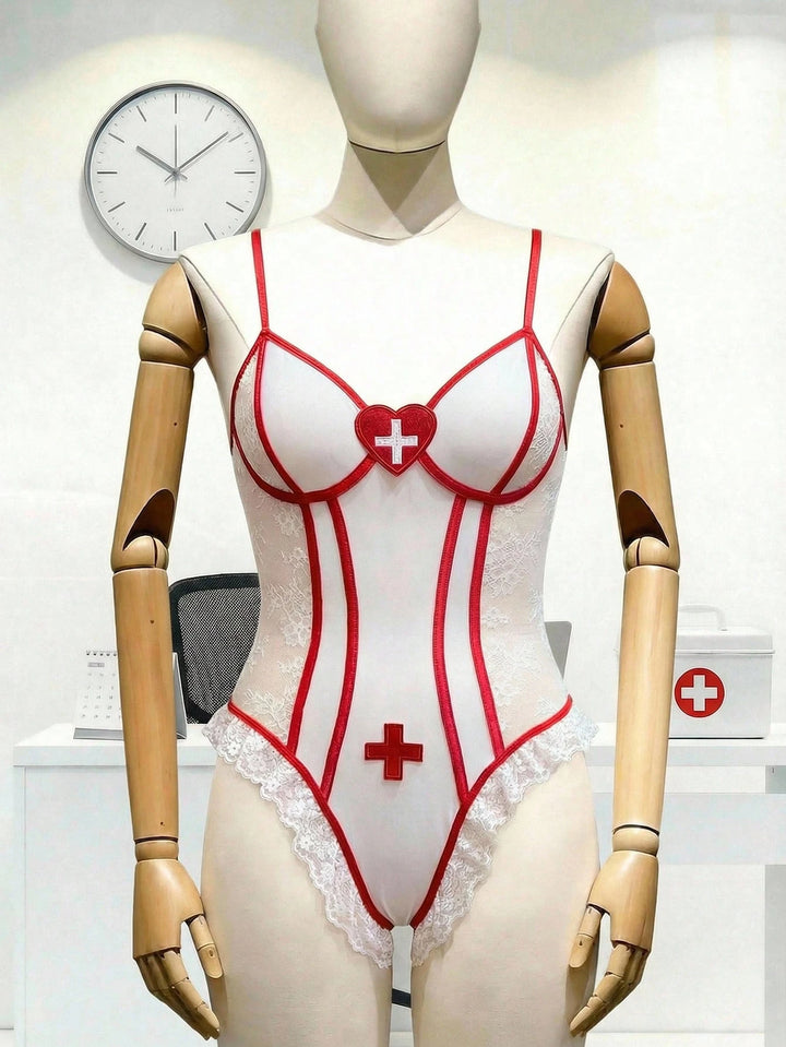 Body SHEIN, mix culori