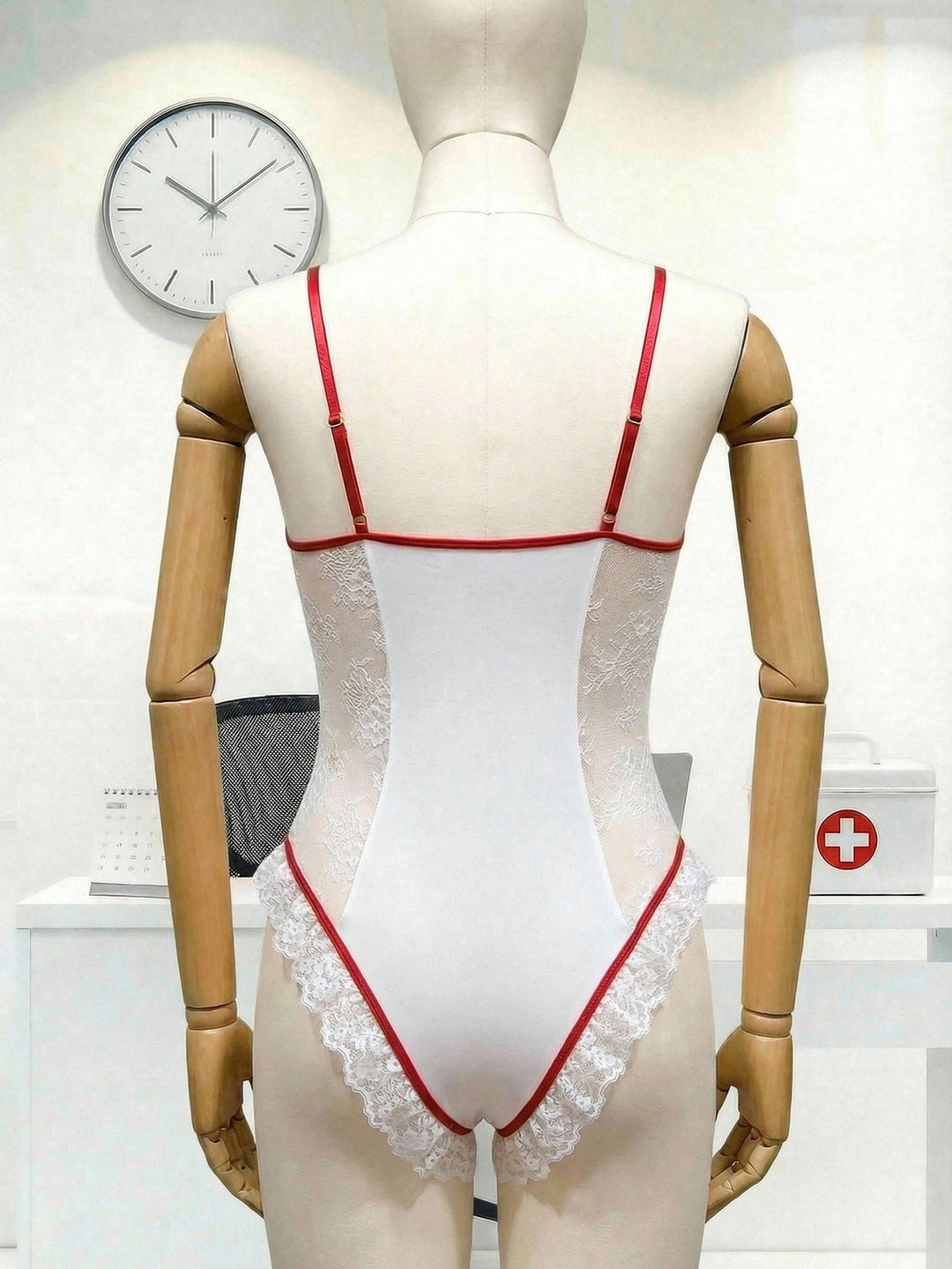Body SHEIN, mix culori