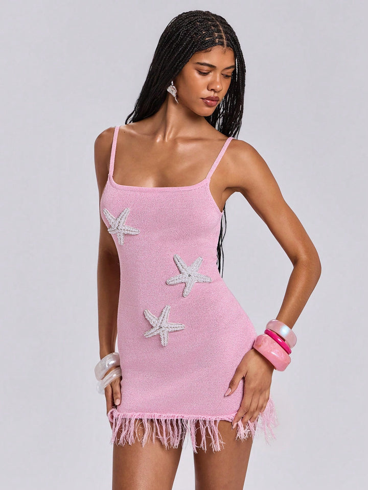 Rochie SHEIN, roz