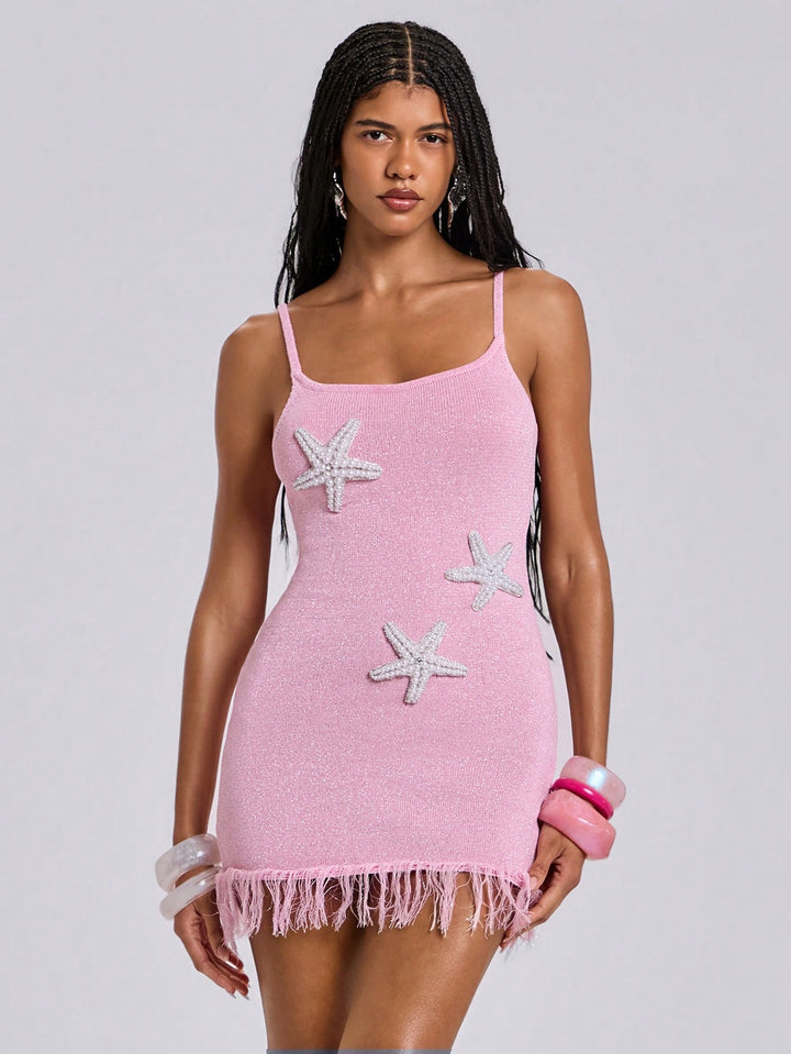 Rochie SHEIN, roz