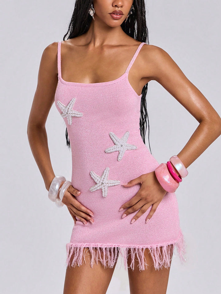 Rochie SHEIN, roz