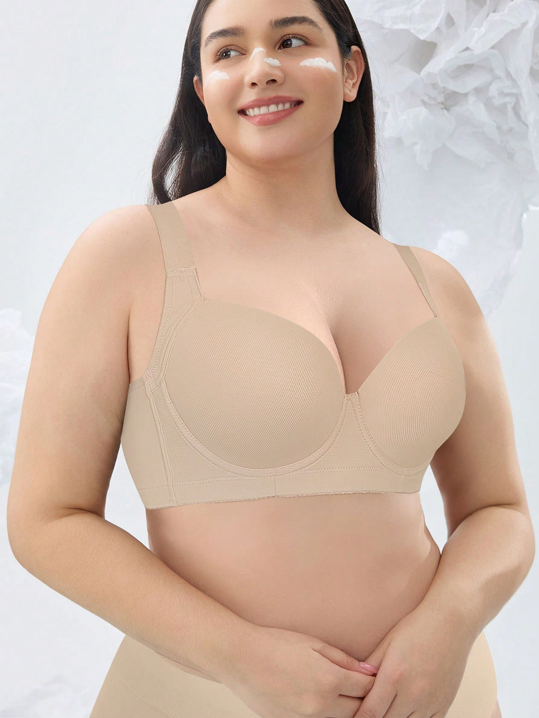 Sutien SHEIN, bej