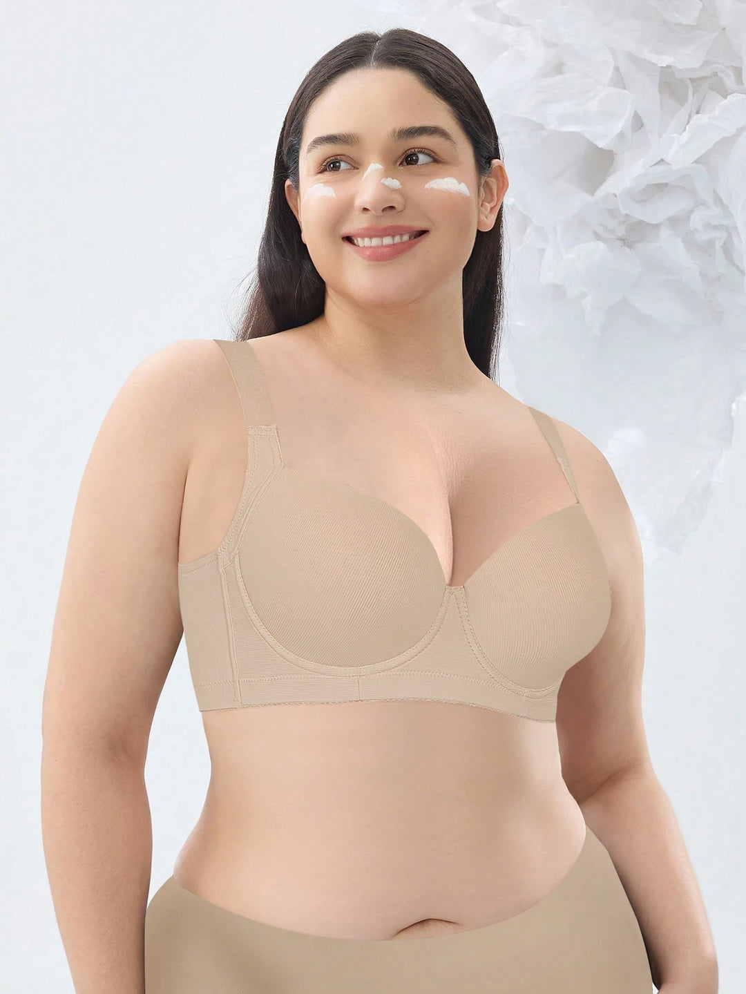Sutien SHEIN, bej