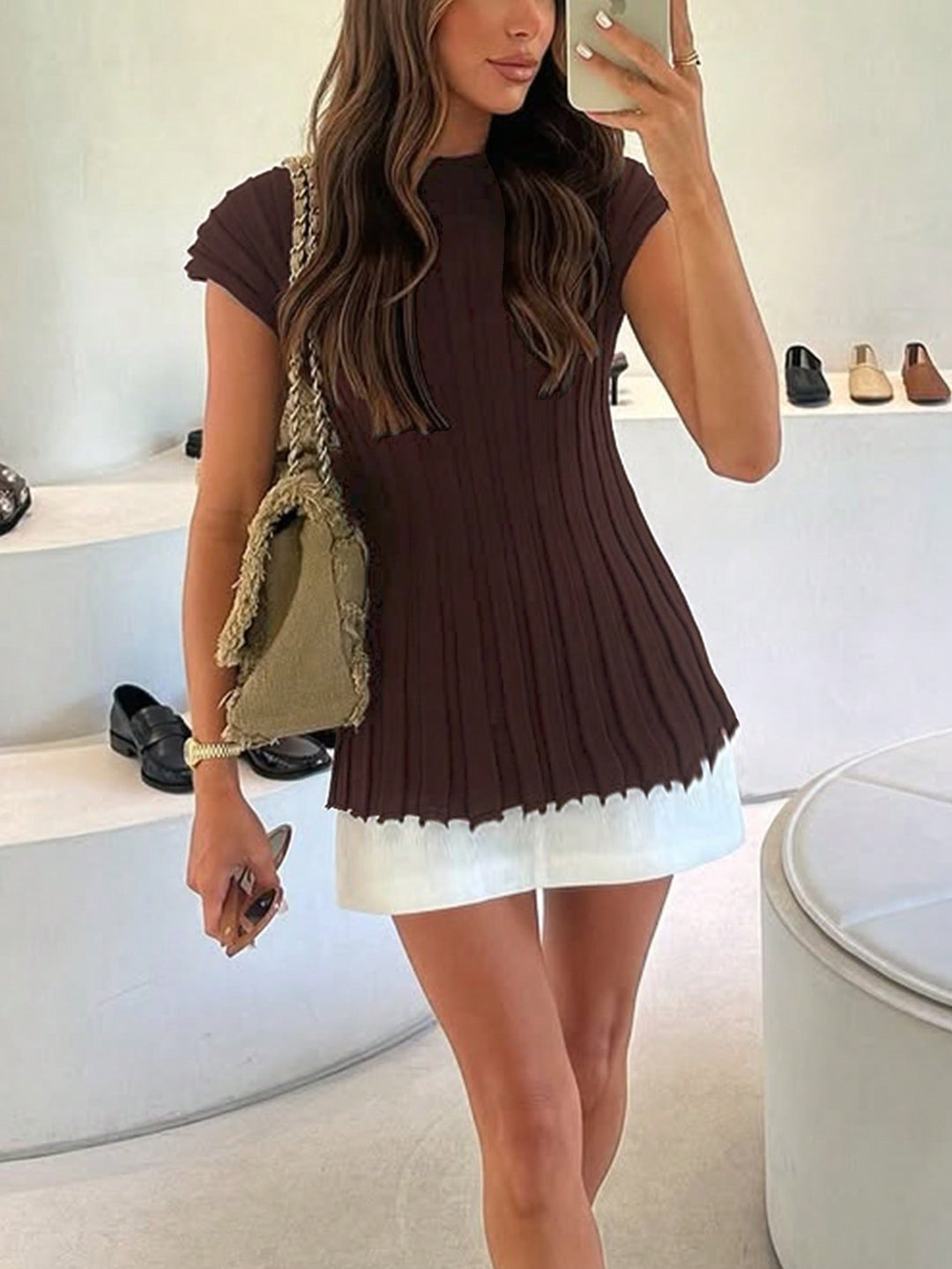 Pulover SHEIN