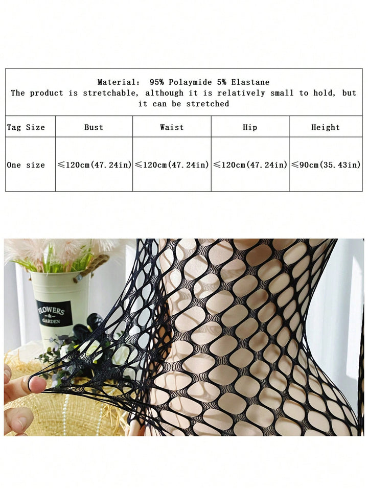 Body SHEIN, negru