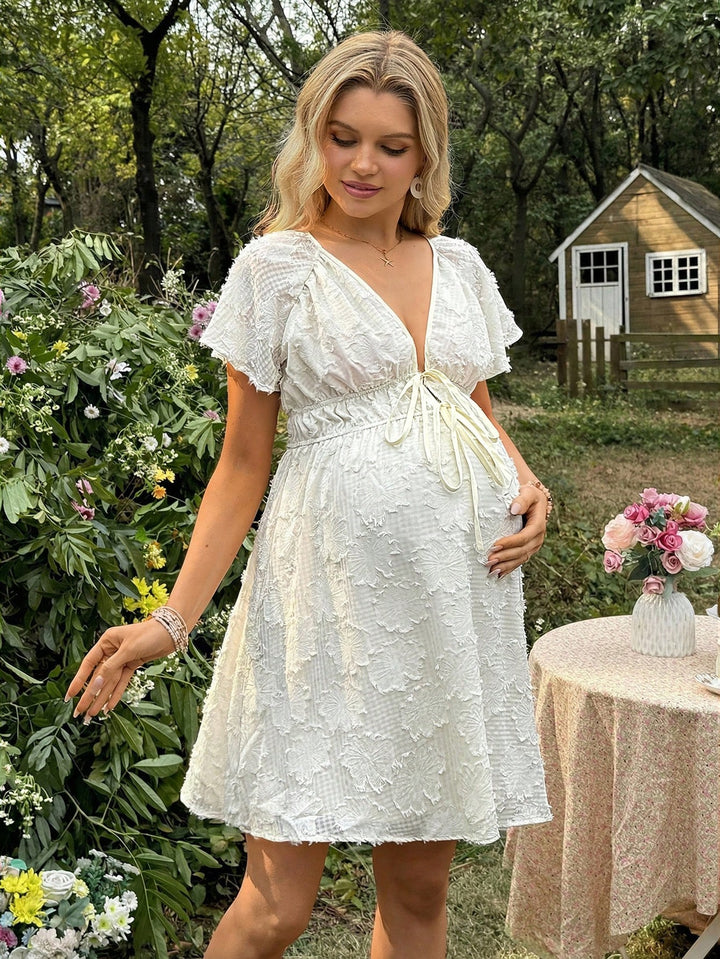 Rochie SHEIN, portocaliu