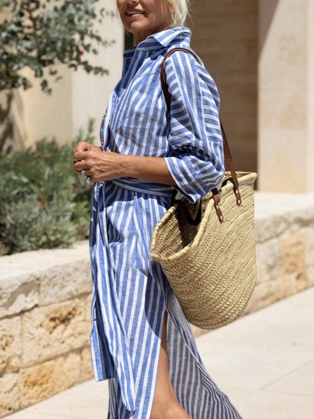 Rochie midi SHEIN