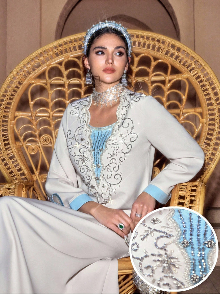 Rochie SHEIN, alb