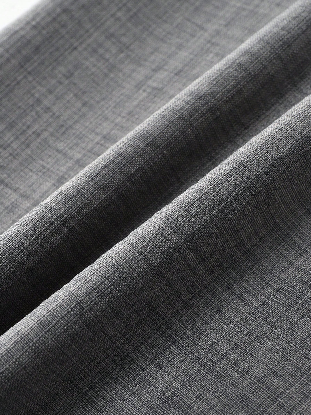 Pantaloni SHEIN, gri