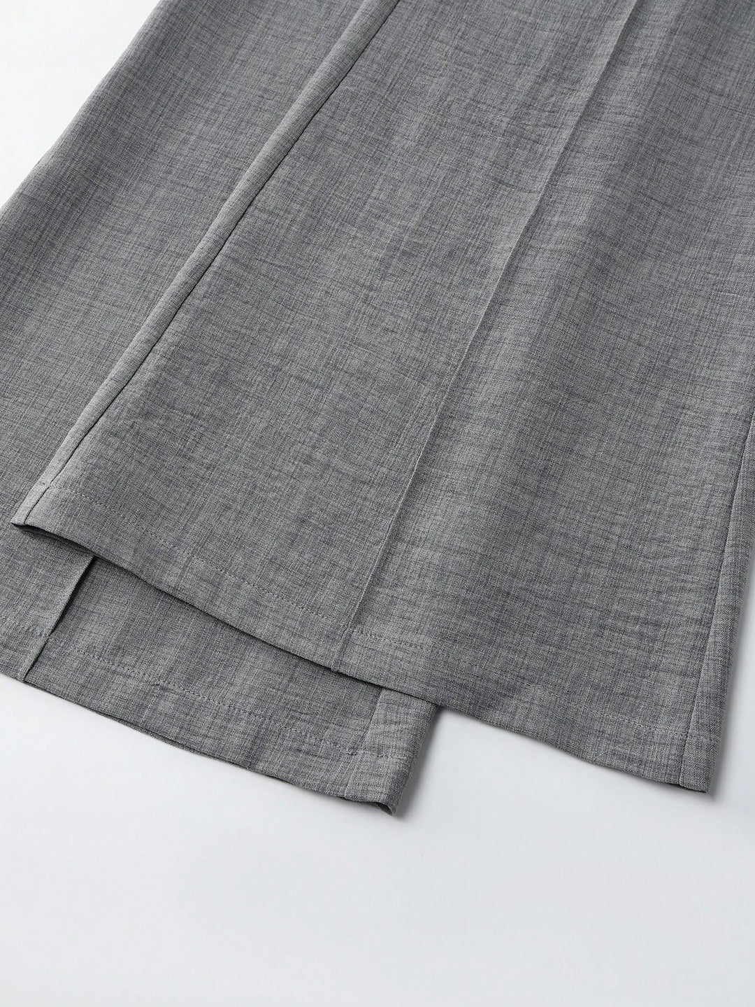 Pantaloni SHEIN, gri