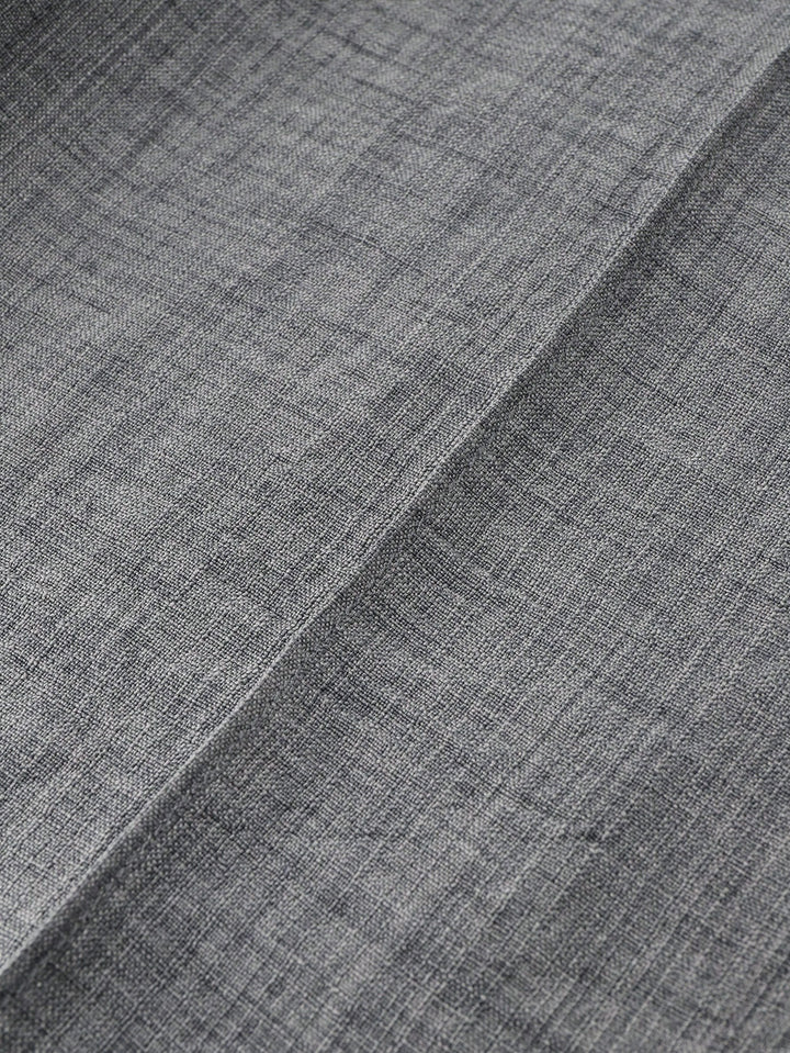 Pantaloni SHEIN, gri