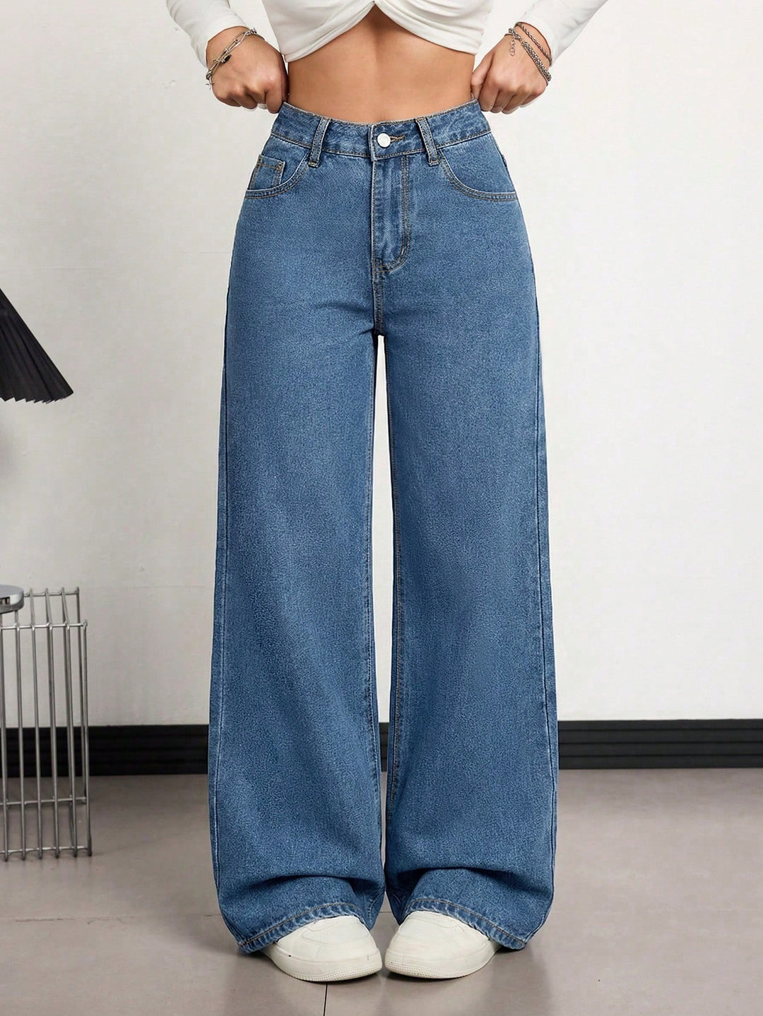 Jeans SHEIN