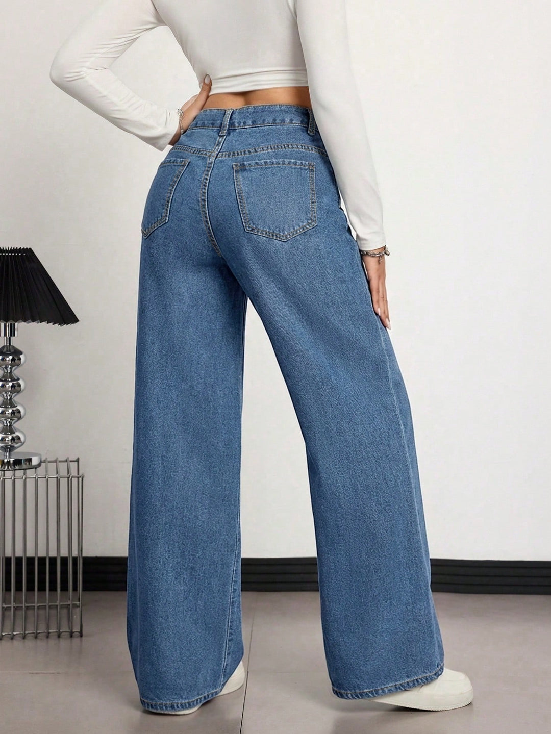 Jeans SHEIN