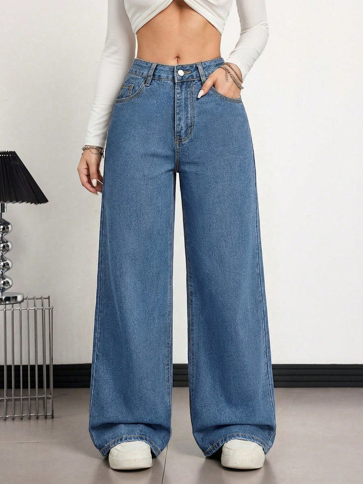 Jeans SHEIN