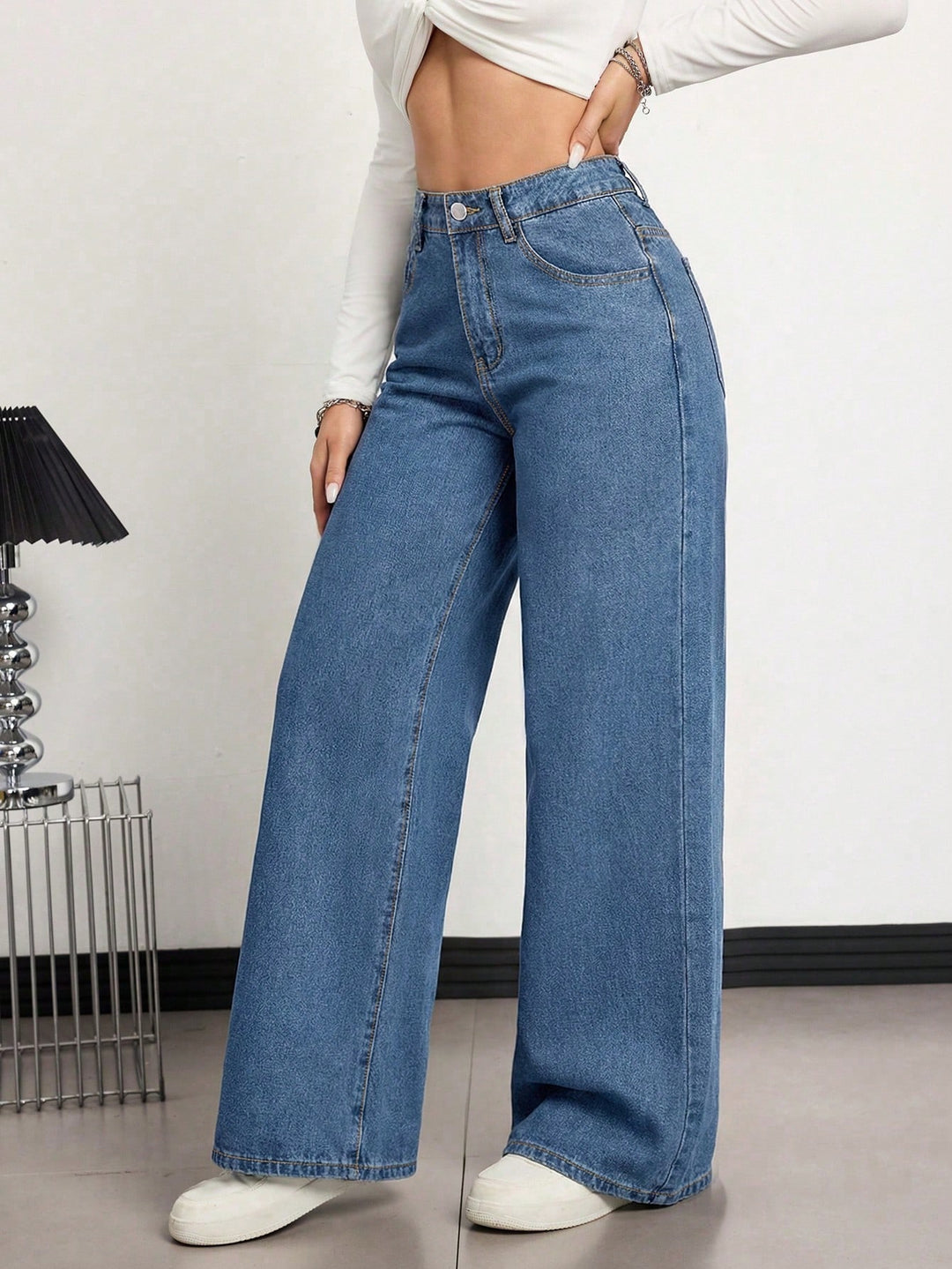 Jeans SHEIN