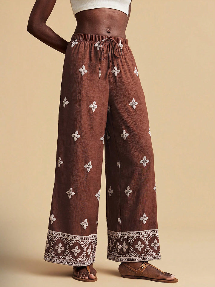 Pantaloni SHEIN, mix culori