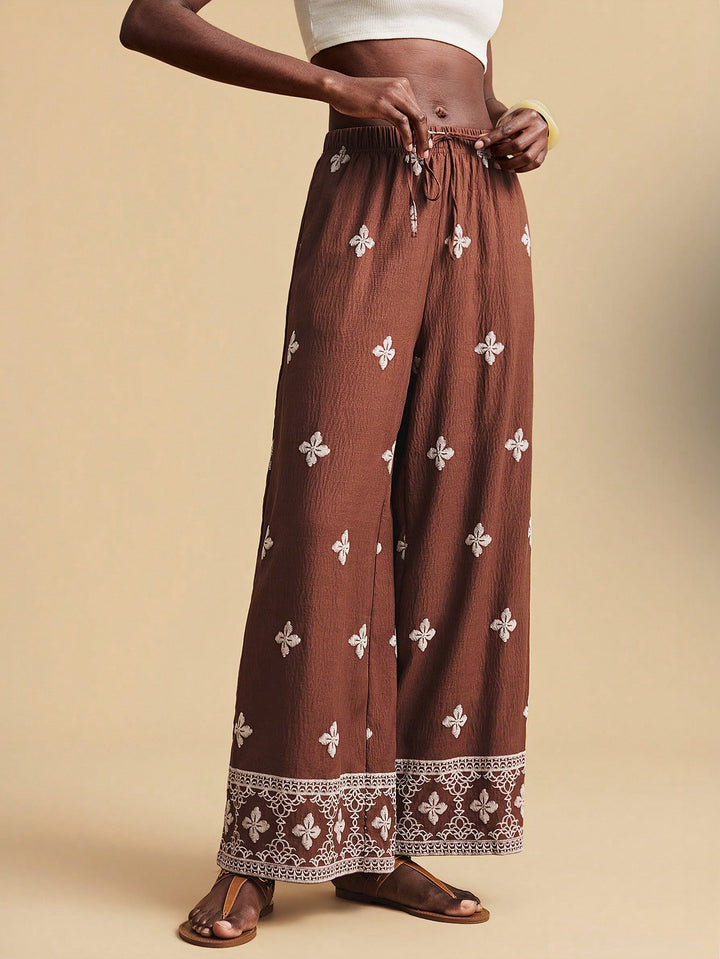 Pantaloni SHEIN, mix culori