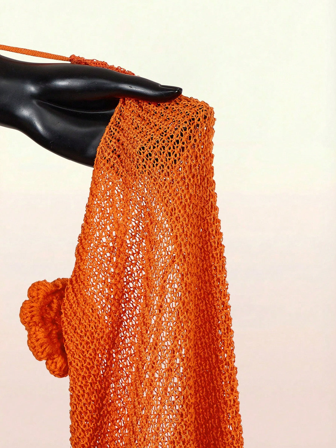 Rochie SHEIN, portocaliu