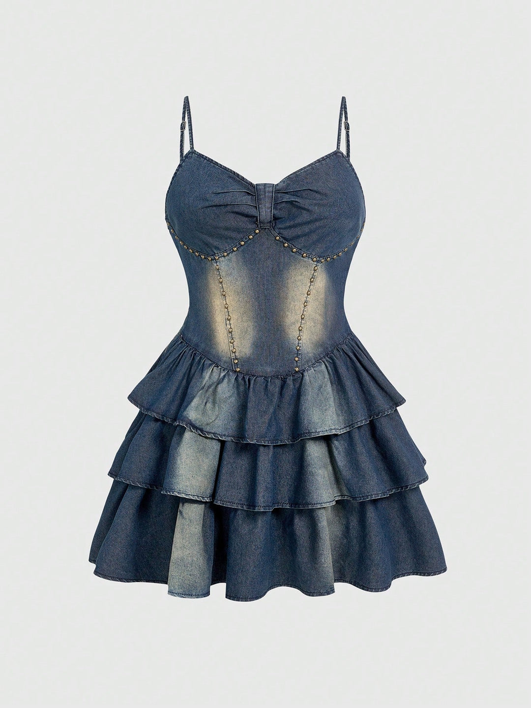 Rochie SHEIN, mix culori
