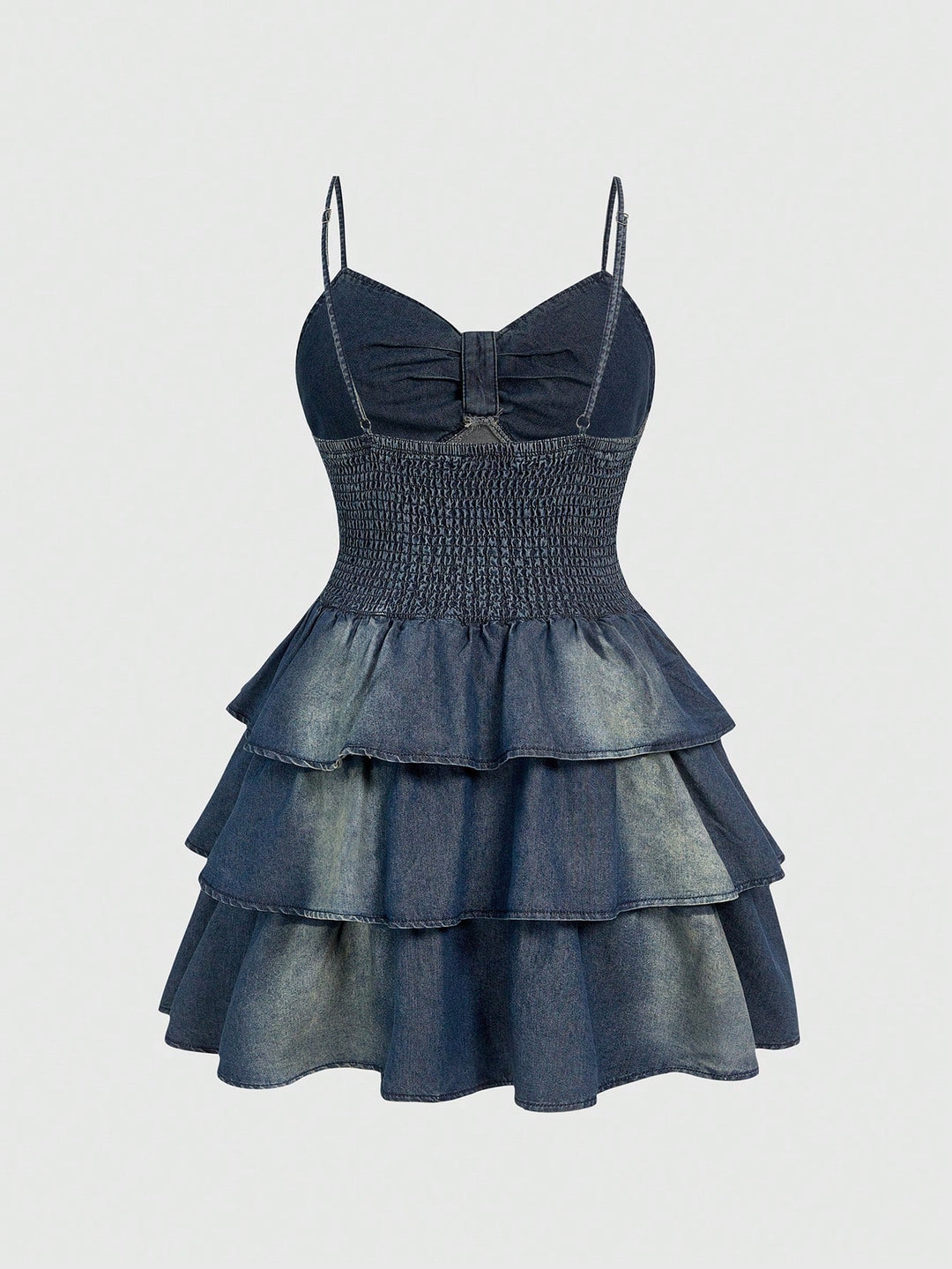 Rochie SHEIN, mix culori