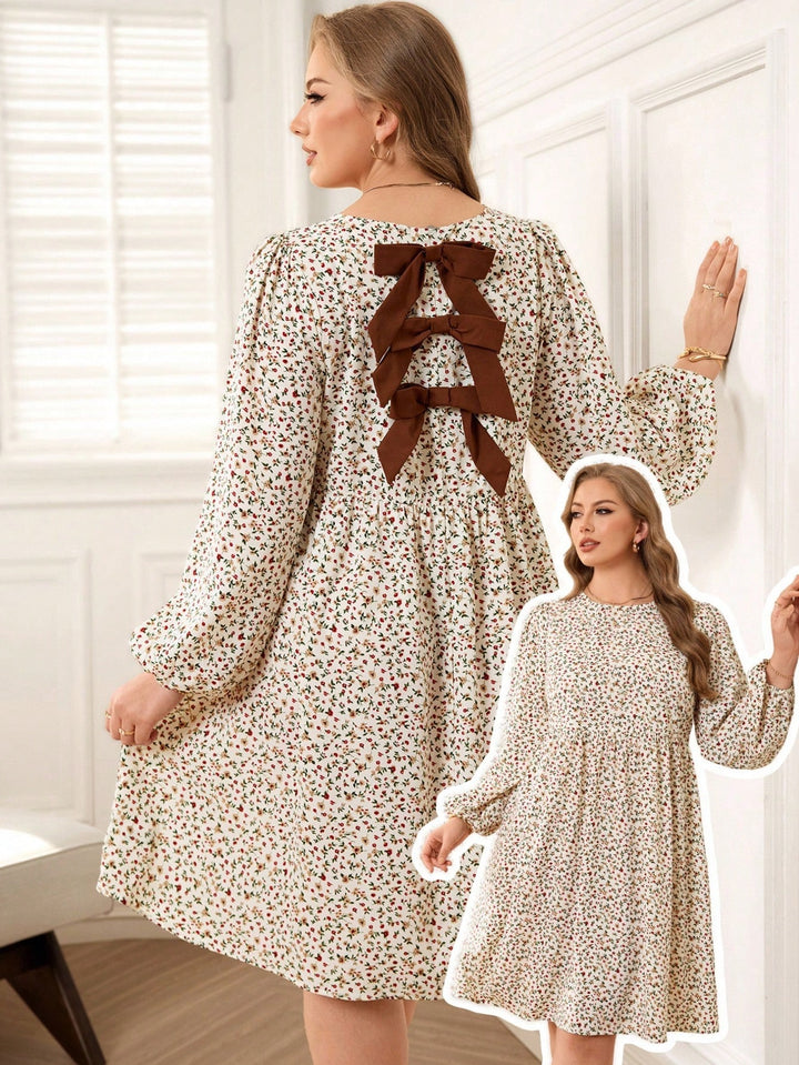 Rochie SHEIN, bej