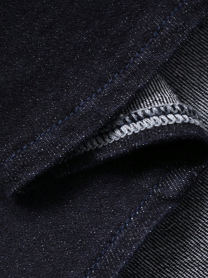 Top SHEIN, albastru
