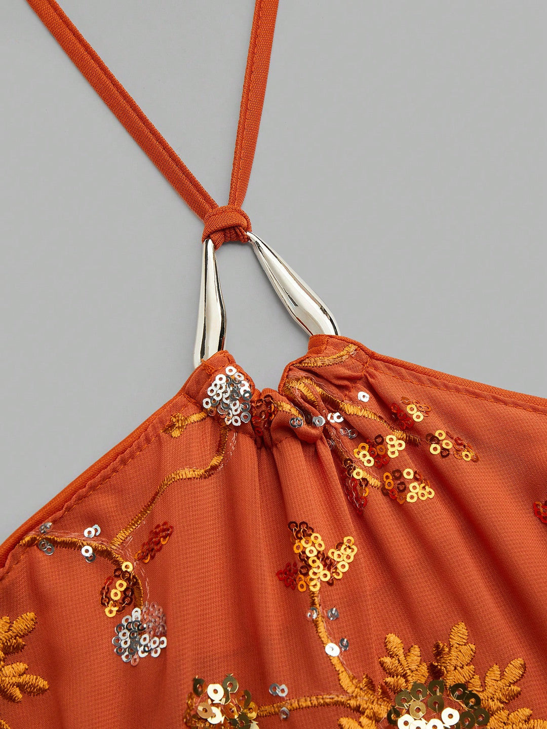 Rochie scurtă SHEIN