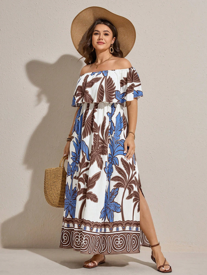 Rochie SHEIN, mix culori
