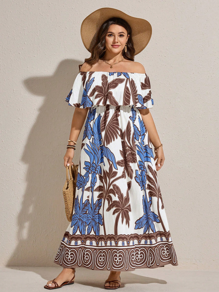 Rochie SHEIN, mix culori