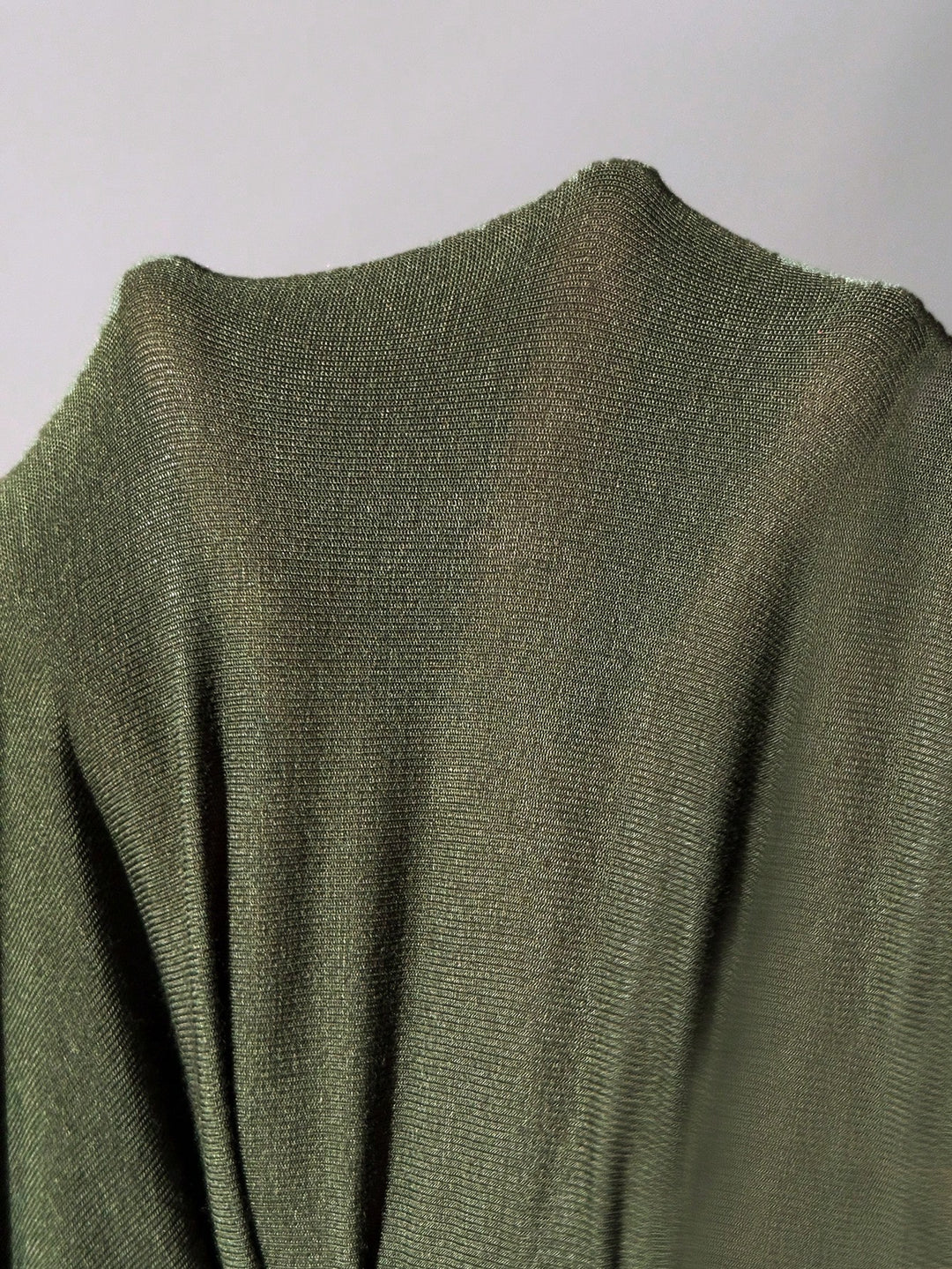 Rochie SHEIN, kaki