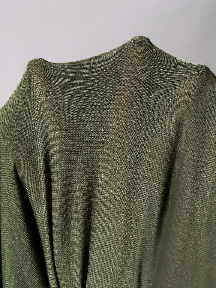 Rochie SHEIN, kaki