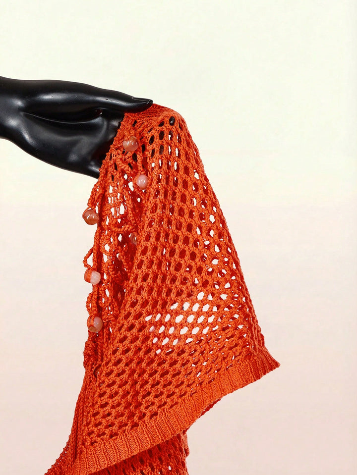 Rochie SHEIN, portocaliu